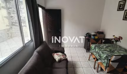 Casa com 2 dormitórios à venda, 65 m² por R$ 280.000,00 - Vila Antártica - Praia Grande/SP