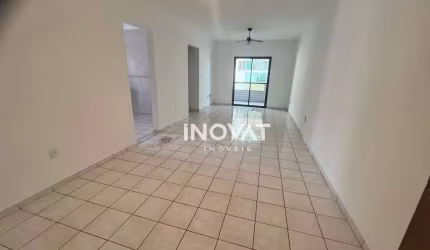 Apartamento com 1 dormitório, 74 m² - venda por R$ 300.000,00 ou aluguel por R$ 3.524,91/mês - Tupi - Praia Grande/SP