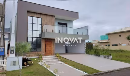 Sobrado com 4 dormitórios à venda, 215 m² por R$ 1.750.000,00 - Jardim Barra de Jangada - Peruíbe/SP