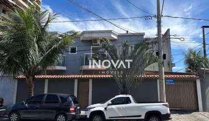 sobrado com alto potencial comercial