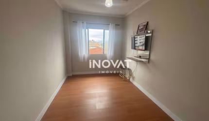 Apartamento com 1 dormitório à venda, 43 m² por R$ 225.000,00 - Tupi - Praia Grande/SP