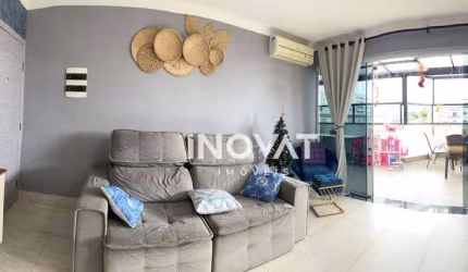 Duplex no Caiçara