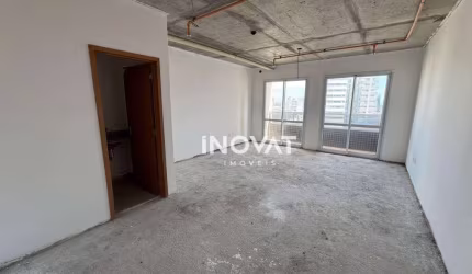 Sala à venda, 39 m² por R$ 469.000,00 - Boqueirão - Praia Grande/SP