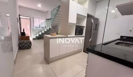 Casa Assobradada com piscina
