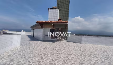 Kitnet com 1 dormitório à venda, 28 m² por R$ 200.000,00 - Tupi - Praia Grande/SP