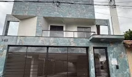 Casa com 2 dormitórios à venda, 63 m² por R$ 450.000,00 - Jardim Real - Praia Grande/SP