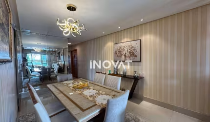 Apartamento com 2 dormitórios à venda, 124 m² por R$ 1.180.000,00 - Canto do Forte - Praia Grande/SP