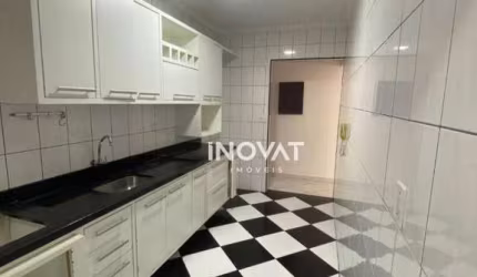 Apartamento 170 metros do Mar