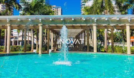 Cobertura com 3 dormitórios à venda, 170 m² por R$ 1.180.000,00 - Tupi - Praia Grande/SP