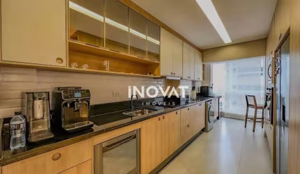 Apartamento com 3 dormitórios à venda, 81 m² por R$ 935.000,00 - Canto do Forte - Praia Grande/SP
