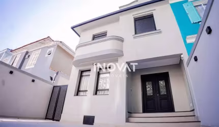 Sobrado com 3 dormitórios à venda, 200 m² por R$ 2.890.000,00 - Gonzaga - Santos/SP