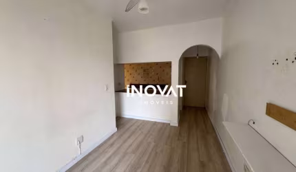 Apartamento com 1 dormitório à venda, 42 m² por R$ 295.000,00 - Caiçara - Praia Grande/SP