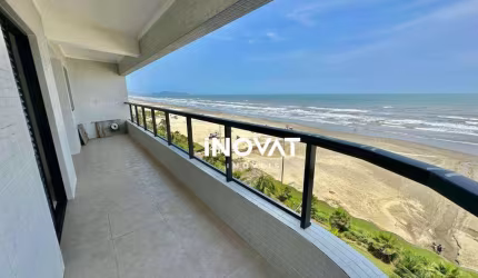 Apartamento com 2 dormitórios à venda, 66 m² por R$ 615.000,00 - Maracanã - Praia Grande/SP