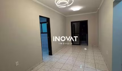 Apartamento com 1 dormitório à venda, 58 m² por R$ 360.000,00 - Canto do Forte - Praia Grande/SP