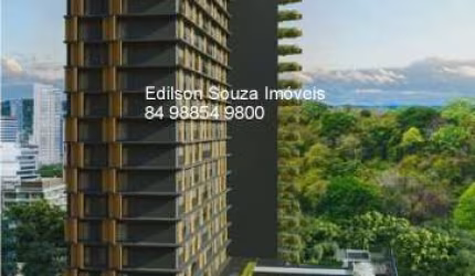 Apartamento com 4 quartos à venda no Tirol, Natal , 218 m2