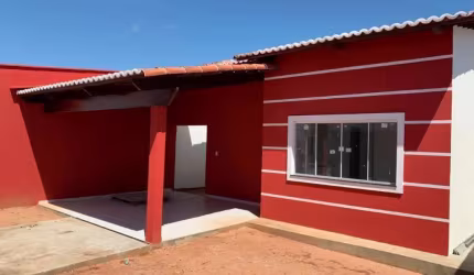casas com 3 quartos pertinho das praias do litoral norte, Extremoz