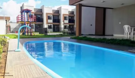 duplex em nova parnamirim, um conceito de vida