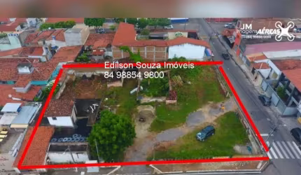 Terreno comercial à venda no Nordeste, Natal  por R$ 1.099.990