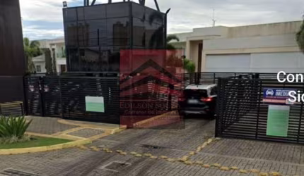 Casa em condomínio fechado com 4 quartos à venda no Candelária, Natal , 500 m2 por R$ 3.999.900