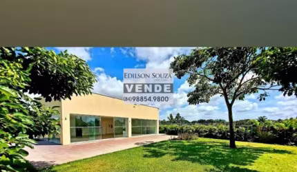 Casa em condomínio fechado com 3 quartos à venda no Nova Esperança, Parnamirim  por R$ 325.000