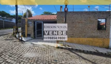 Casa com 5 quartos à venda no Nordeste, Natal  por R$ 369.990