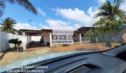 Casa com 3 quartos para alugar na Redinha Nova, Extremoz , 500 m2 por R$ 2.500