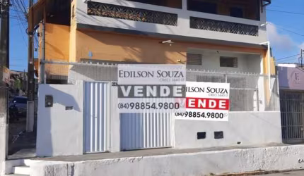 Casa com 4 quartos à venda no Nordeste, Natal , 175 m2 por R$ 195.000