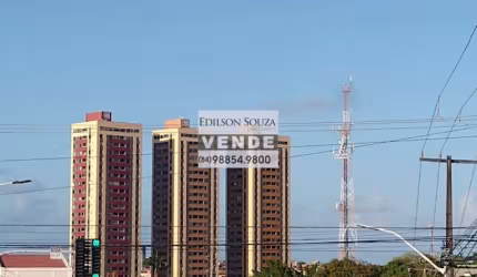 Apartamento com 3 quartos à venda no Ribeira, Natal , 90 m2 por R$ 445.000