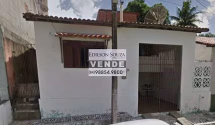 Casa com 3 quartos à venda no Igapó, Natal , 190 m2 por R$ 105.500