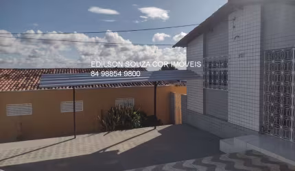 Casa com 3 quartos à venda no Nordeste, Natal  por R$ 259.000