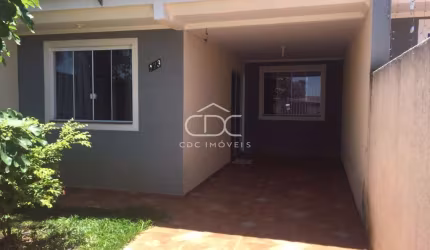 Casa 3 quartos em Uvaranas