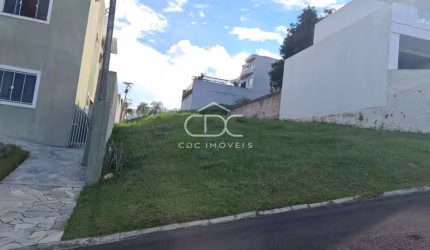 Terreno em condomínio Parque dos Ingleses
