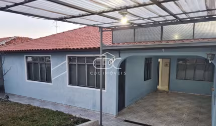 Excelente Casa no Santa Paula