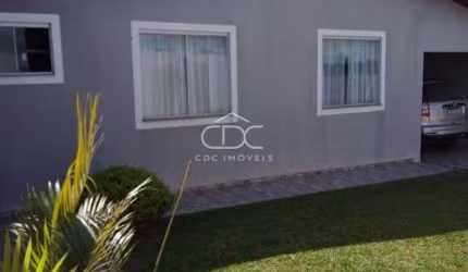 Casa Reformada no Santa Luzia