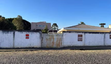 Casa Jardim Carvalho