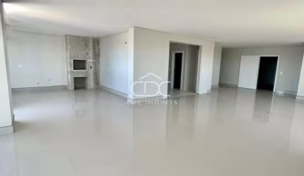Apartamento no Edifício Cote d´Azur
