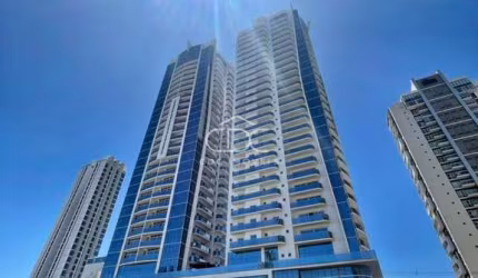 Apartamento no Edifício Cote d´Azur