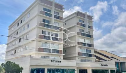 EXCELENTE APARTAMENTO MOBILIADO EM OFICINAS