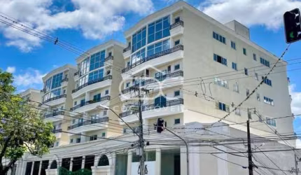 Apartamento 3 suítes no Residencial Visconde