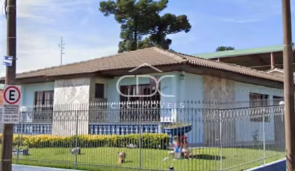 CASA Á VENDA - UVARANAS