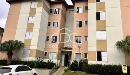 Apartamento á venda - Residencial Jardim America I