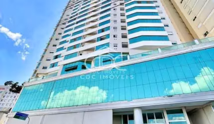 Apartamento para Venda - Edifício Santos Dumont