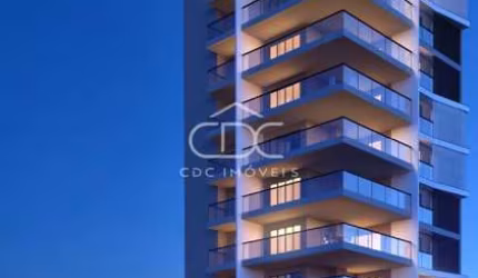 Apartamento á venda - Edifício Lins Antunes
