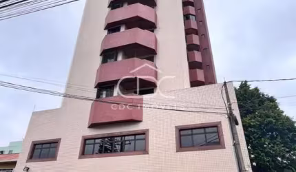 Apartamento á venda - Edifício Madrid
