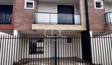 SOBRADO A VENDA NO JARDIM CARVALHO