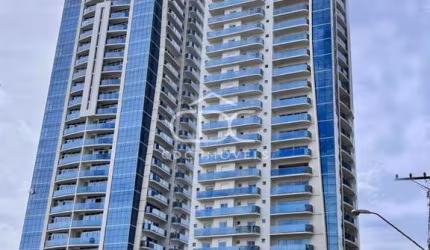 EXCELENTE APARTAMENTO NO EDIFÍCIO COTE d'AZUR