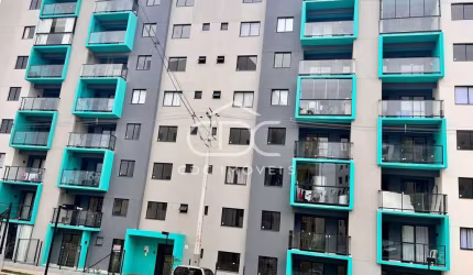 ÓTIMO APARTAMENTO NO VISTA SANTA PAULA