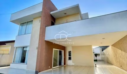 Sobrado em Uvaranas - Residencial Marina