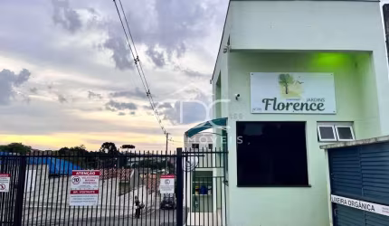 ÓTIMO APARTAMENTO NO ÓRFÃS