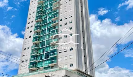 EXCELENTE APARTAMENTO SEMIMOBILIADO NO OASIS PALACE